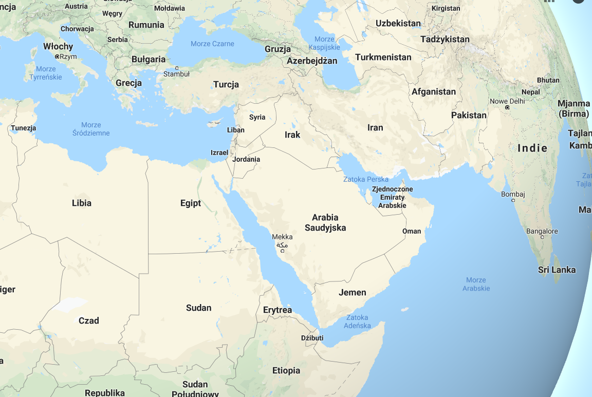 Египет на карте мира фото